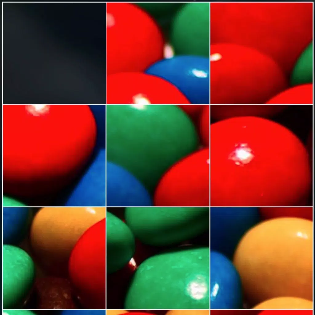 Slide Puzzle 3x5 Slide Puzzle 3x5