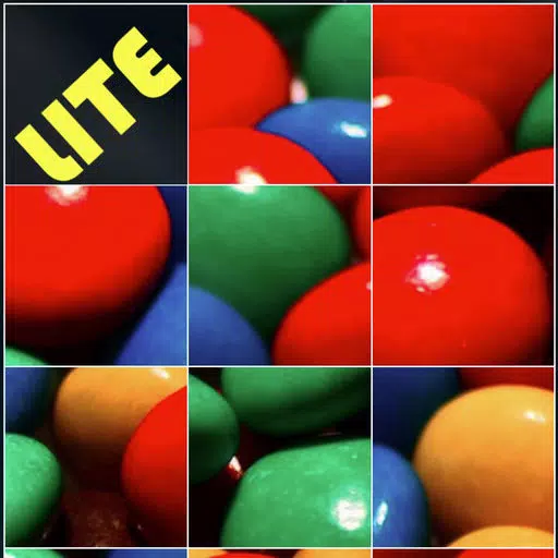 Slide Puzzle 3x5 Lite Slide Puzzle 3x5 Lite