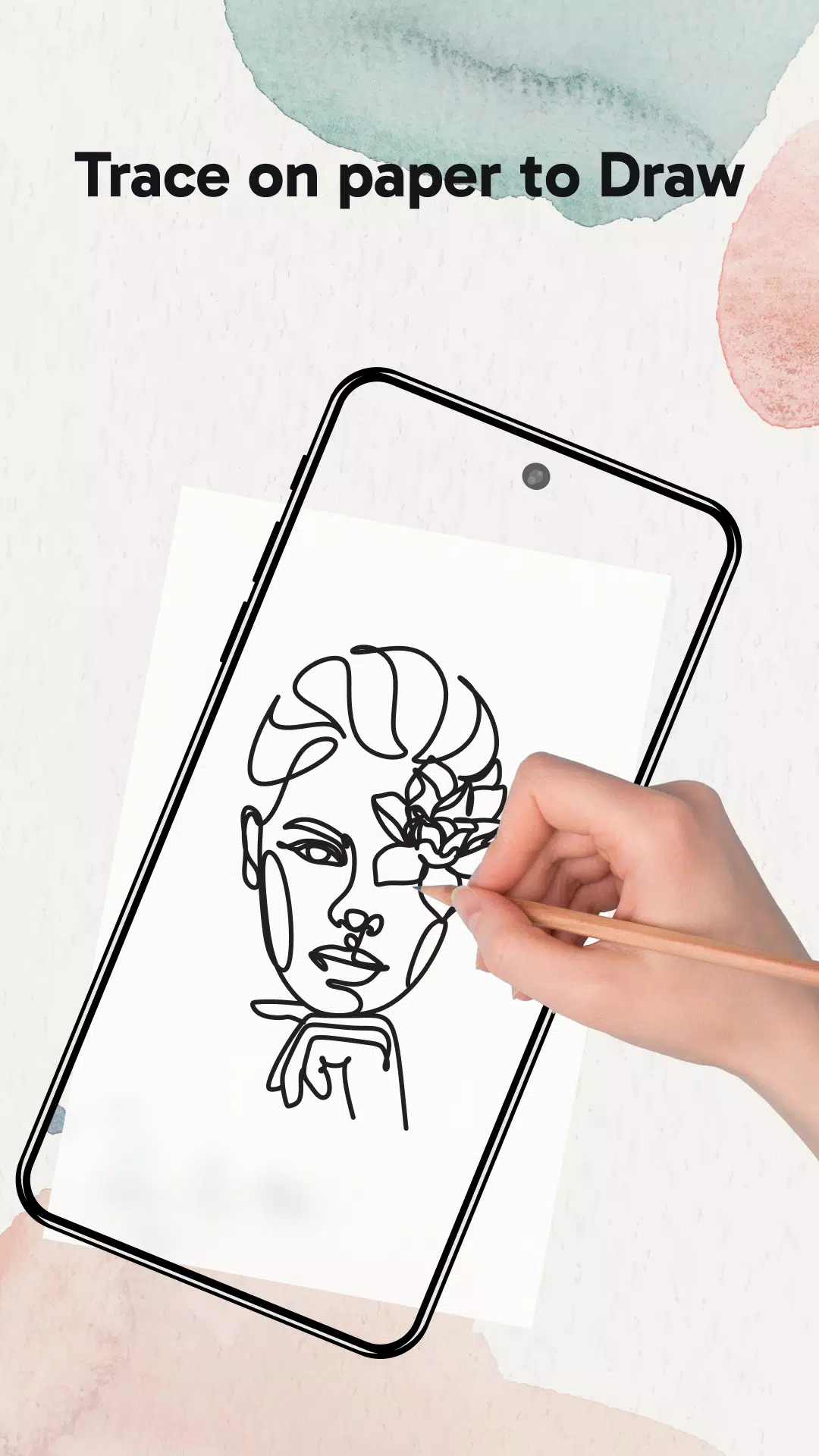 AR Drawing: Trace & Sketch Screenshots