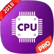 CPU-Z Hardware Pro
