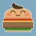 Hamburgers for feels