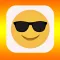 Gif Adult Emoji Keyboard - Love, Funny, Flirty, Sexy Emoticon Icon