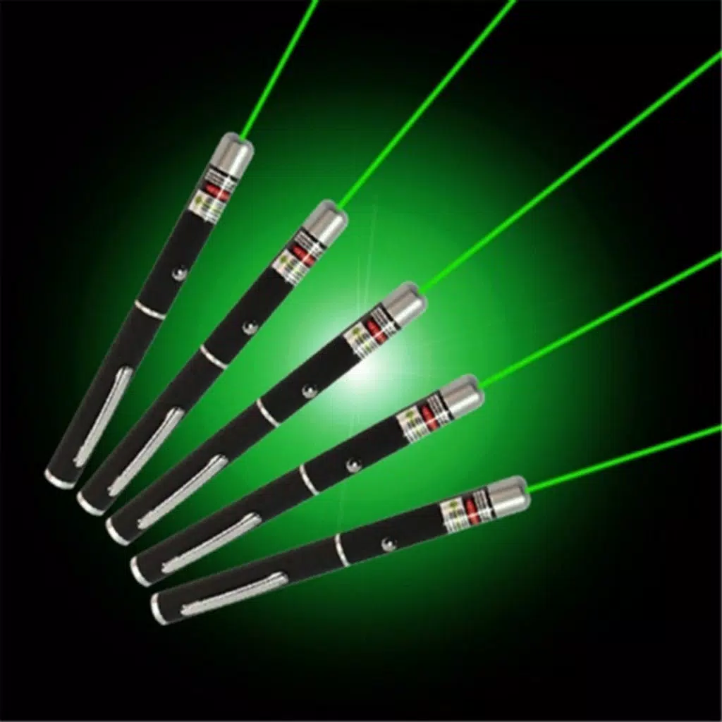 Laser Pointer & Measure - Distance, Height, Width Measurement Laser Pointer & Measure - Distance, Height, Width Measurement