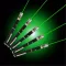 Laser Pointer & Measure - Distance, Height, Width Measurement