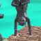 Balance Fight
