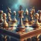 Chess Superpower