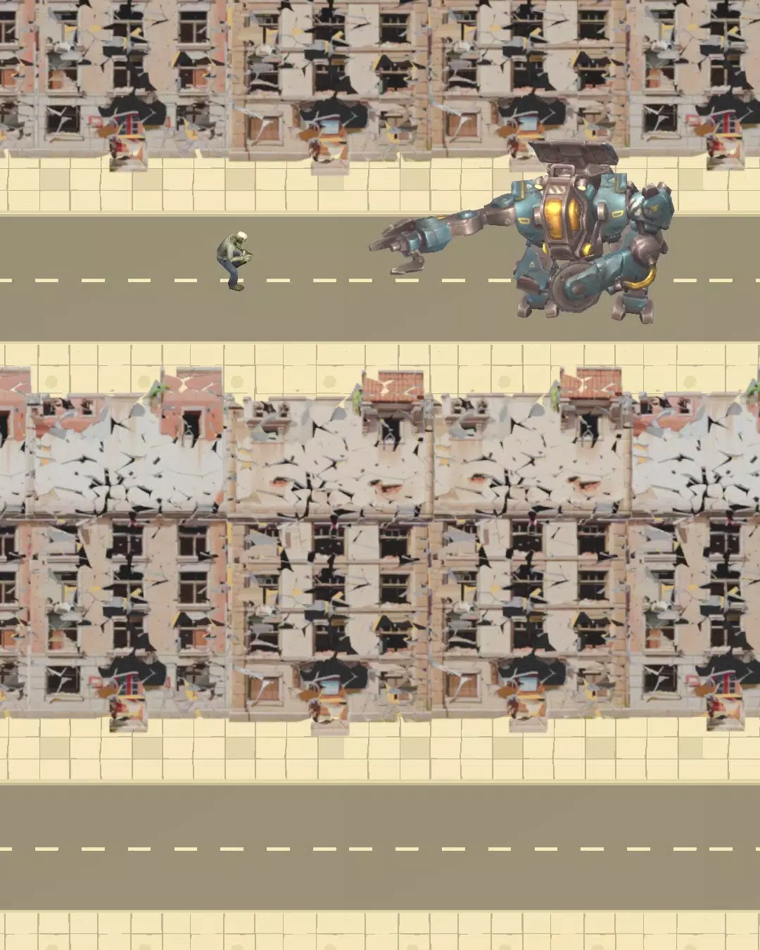 Mech Lab Screenshots