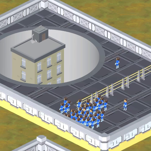 Superpower Academy