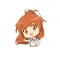 EmojiSweetGirl1 Stickers