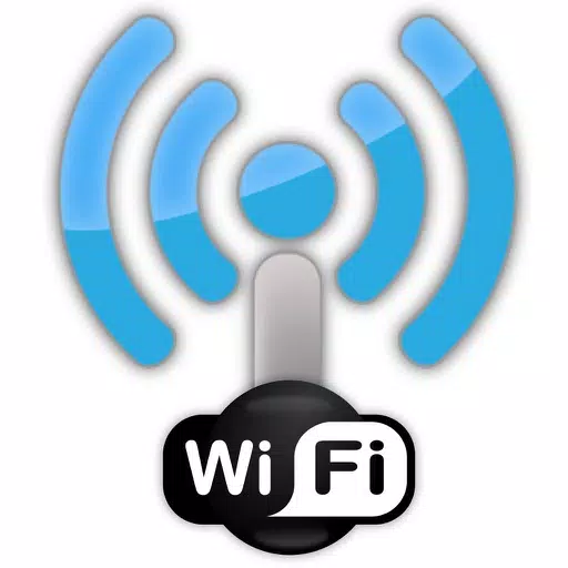 Wifi Key Keeper - free wifi detective and helper Wifi Key Keeper - free wifi detective and helper