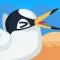 Tern Bubble save seabird nests