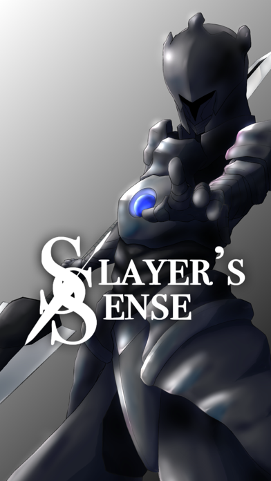Slayer's Sense應用截圖