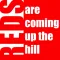 Reds Are Coming