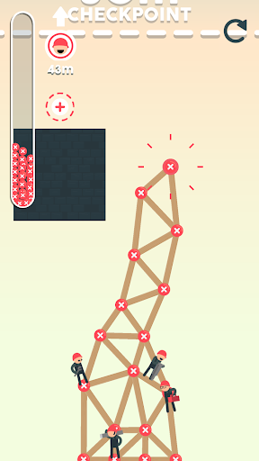 Build Up!! Screenshots