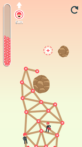 Build Up!! Screenshots