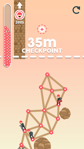Build Up!! Screenshots