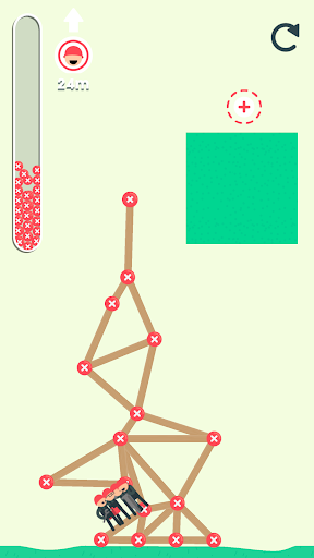 Build Up!! Screenshots