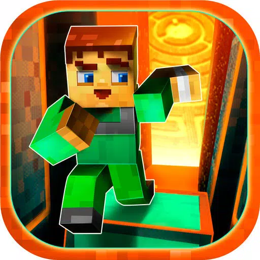 Climb Craft: Maze Run 2 Climb Craft: Maze Run 2