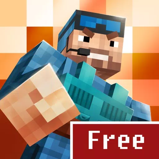 Cube Battle World War Survival Cube Battle World War Survival