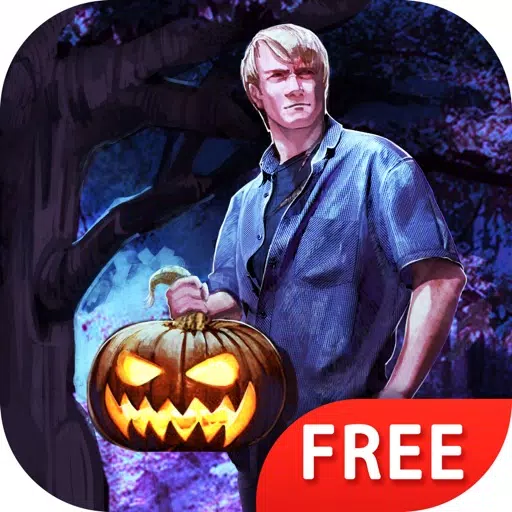 Halloween Survival Game Halloween Survival Game