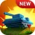 Armored Craft Tank Battle 3D - Full