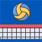 VBall ScoreMaster
