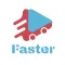 Faster On Way