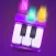 Piano Music Tiles - Pop Songs
