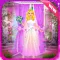 Wedding Barbie - Bridal Shop !