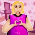 Horror Barby Granny V1.8 Scary Horror Barby Granny V1.8 Scary