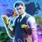 Skins & Emotes for Fortnite