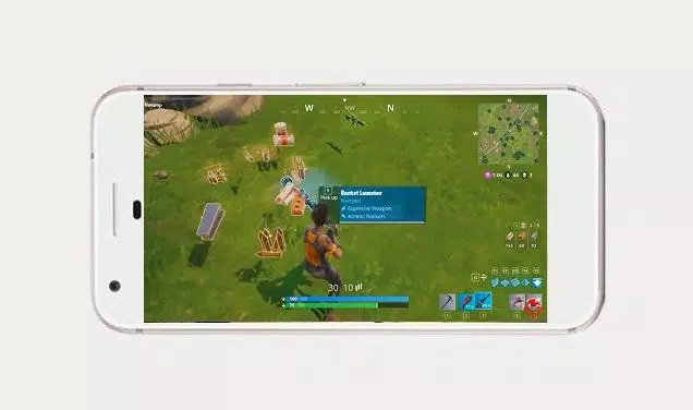 Tips Fortnite Battle Royale Screenshots