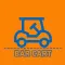 Bar Cart GNV