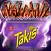 Takis Air Challenge