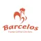 Barcelos Food