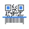 QR code Barcode Scanner AI