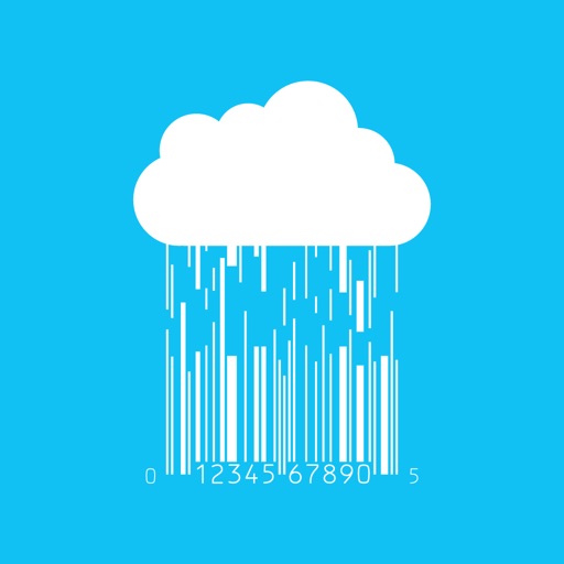 Barcodes! Barcodes!
