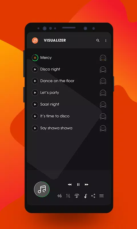 Super Loud Volume Booster Screenshots