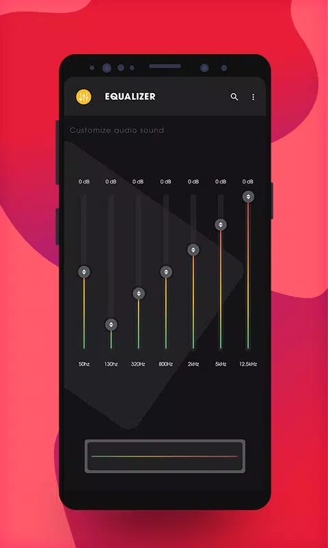 Super Loud Volume Booster Screenshots