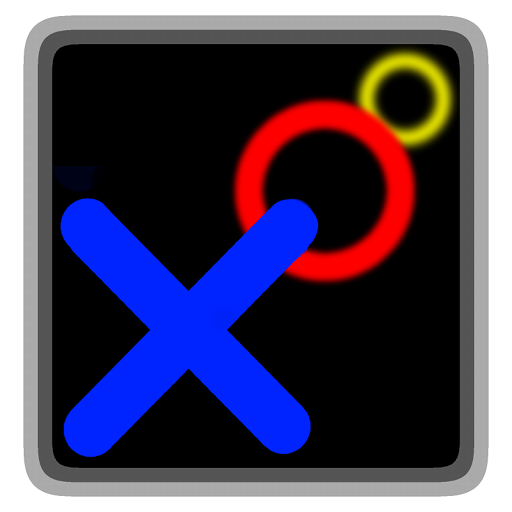 Tic-tac-toe 3D