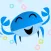 Bob Holt: Blue Crab