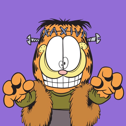 Garfield's Tricks and Treats Garfield's Tricks and Treats