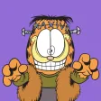 Garfield's Tricks and Treats
