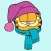 Garfield's Happy Holidays
