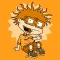 Rugrats: I Love Gingers