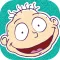 Rugrats Stickers