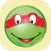 TMNT: Classic Emojis