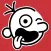 Wimpy Kid Emojis