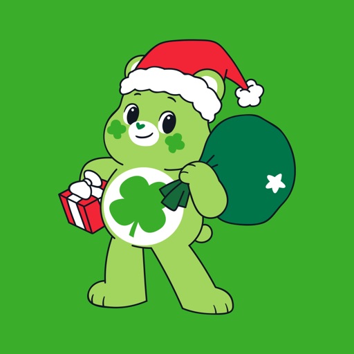 Care Bears: Beary Merry Care Bears: Beary Merry