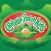 Cabbage Patch Kids Christmas Stickers